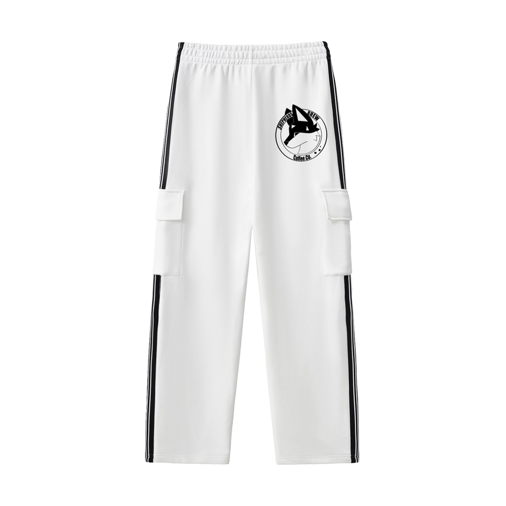 Original logo joggers