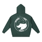 Original Blend Hoodie