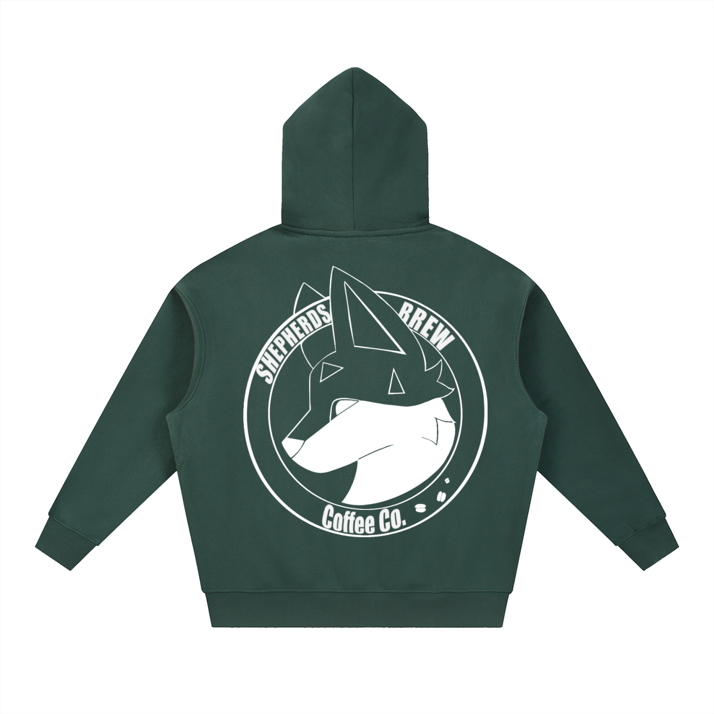 Original Blend Hoodie