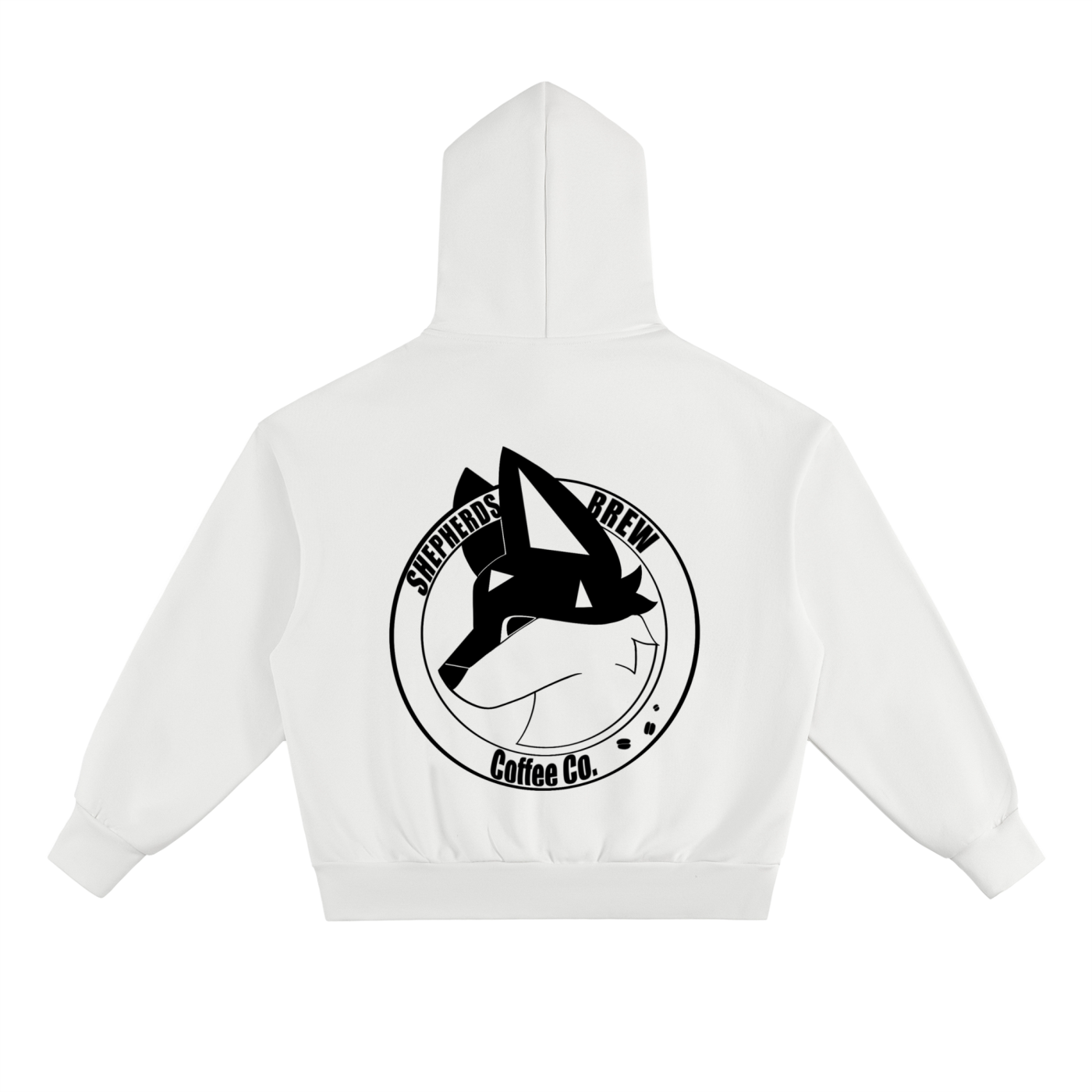 Original Blend Hoodie