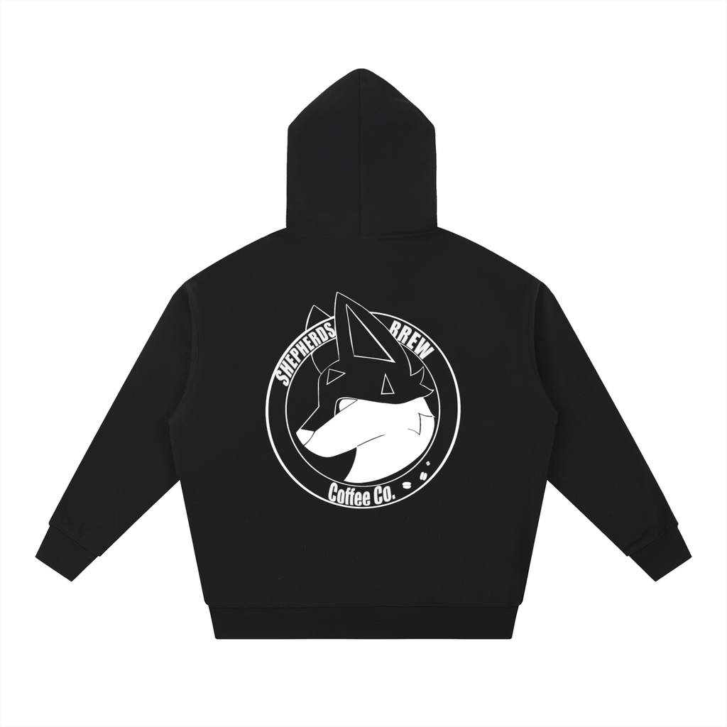 Original Blend Hoodie