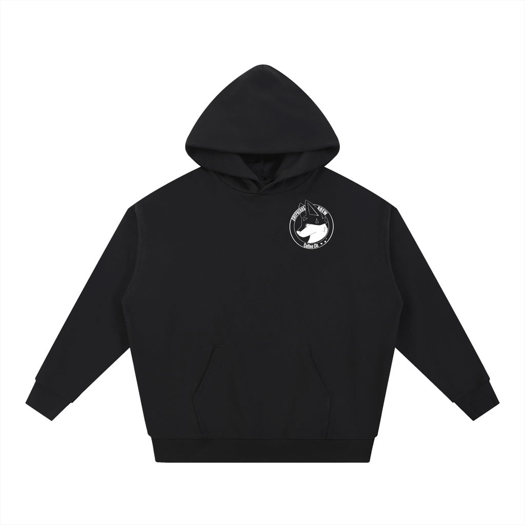 Original Blend Hoodie