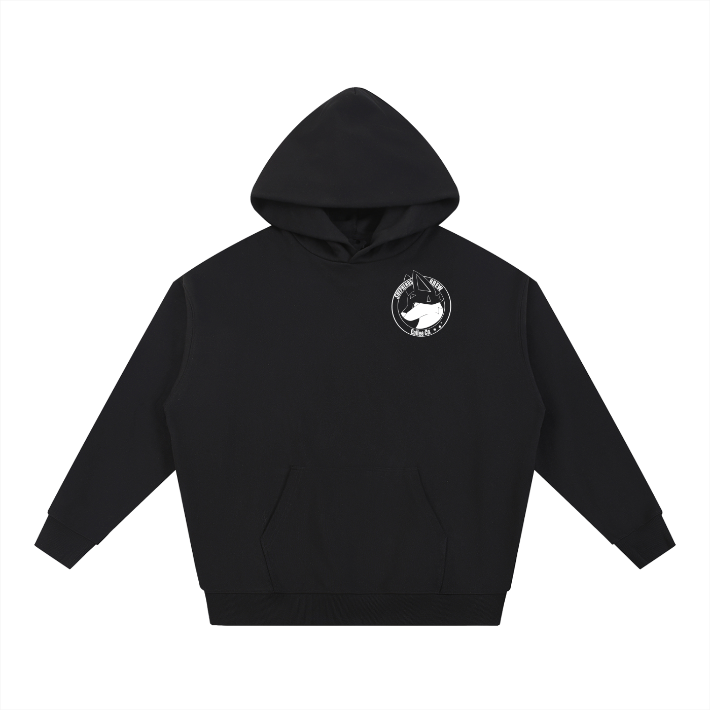 Original Blend Hoodie