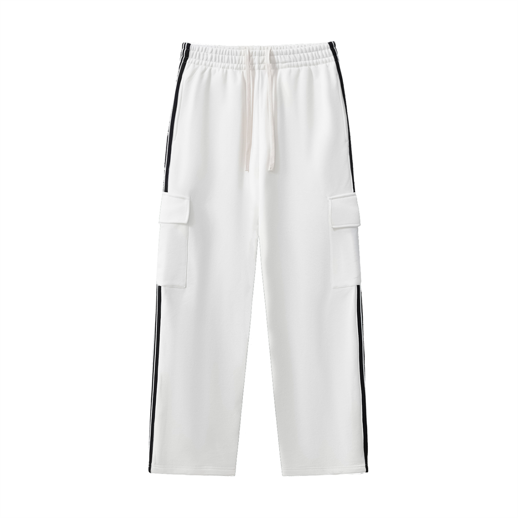 Original logo joggers