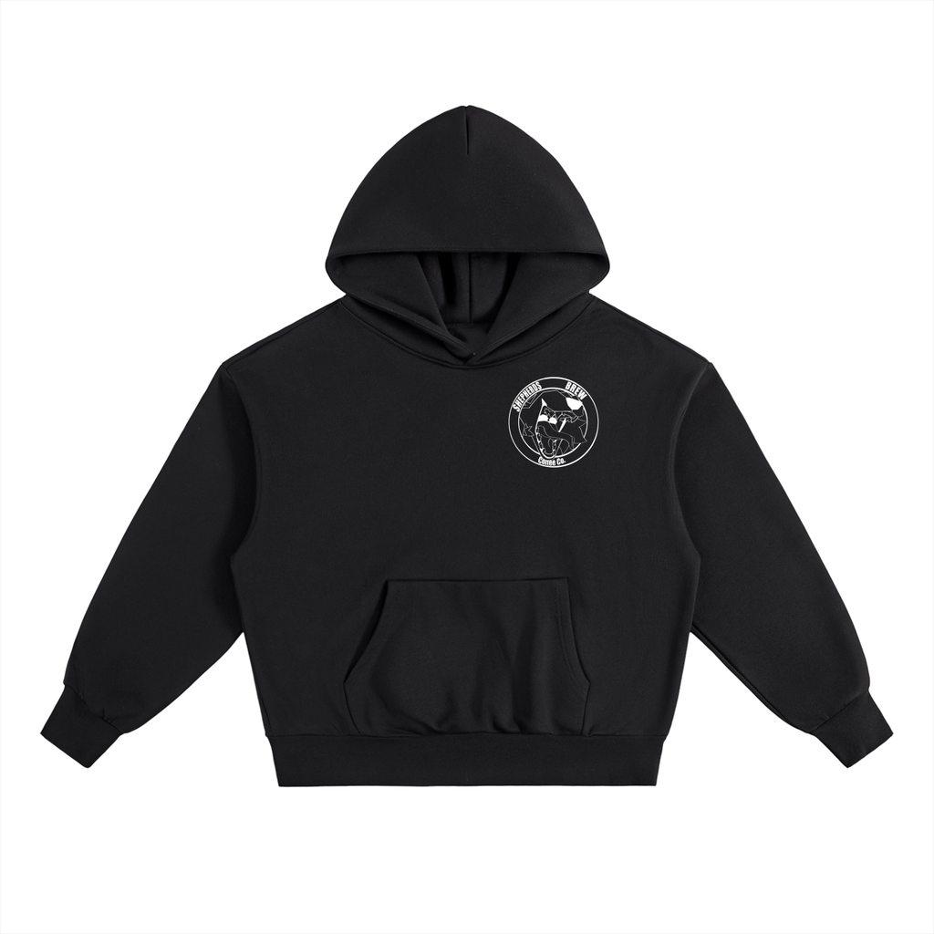 Beast Blend Hoodie