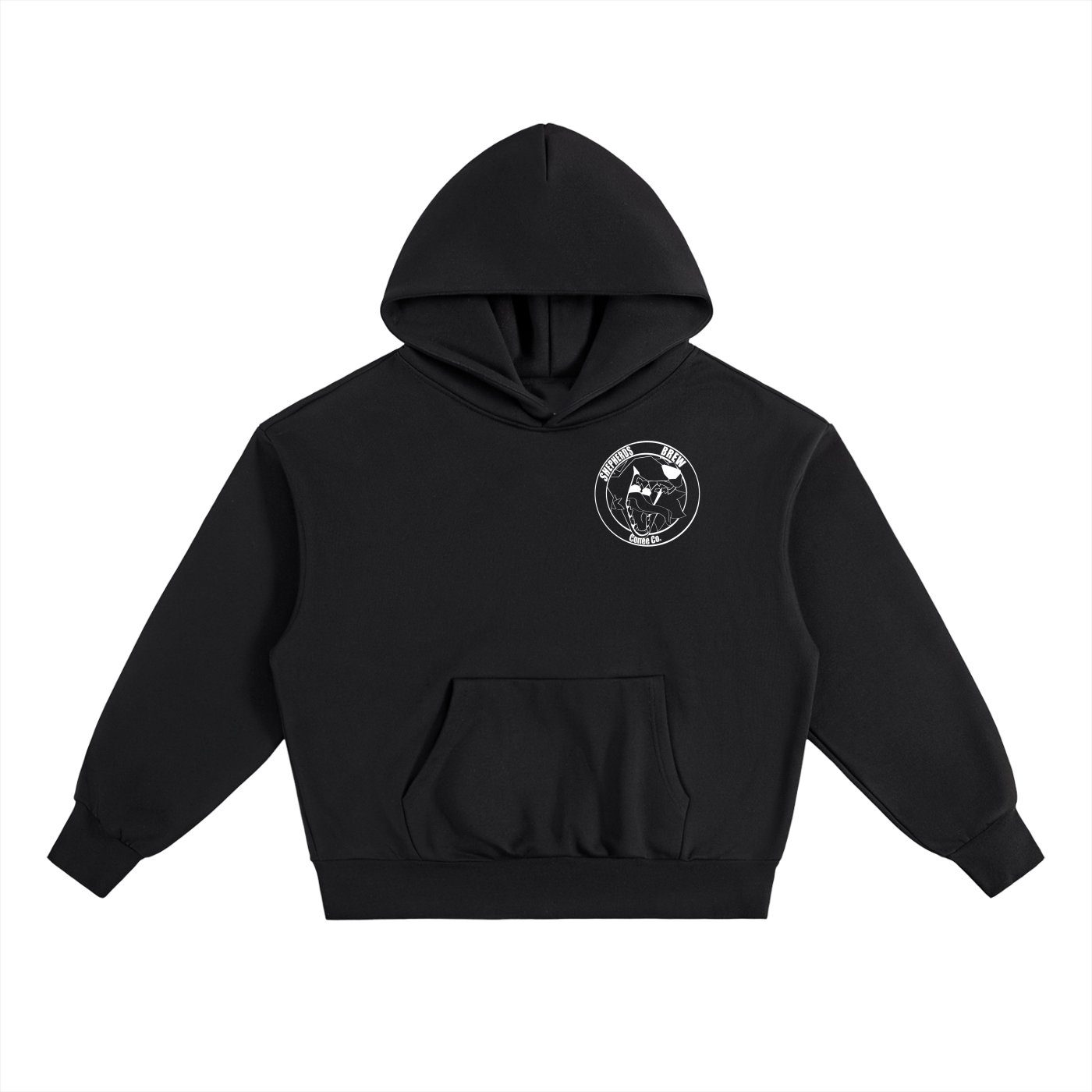Beast Blend Hoodie