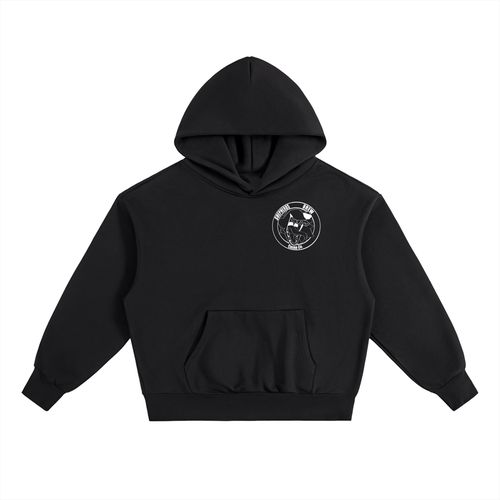 Beast Blend Hoodie