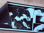 Desk mat