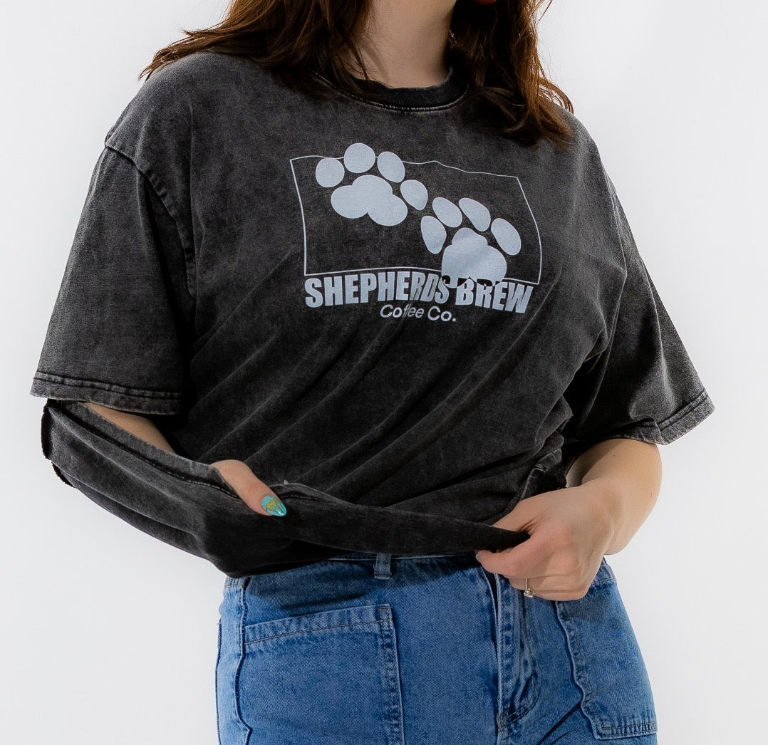 Brew Tee Paw Set