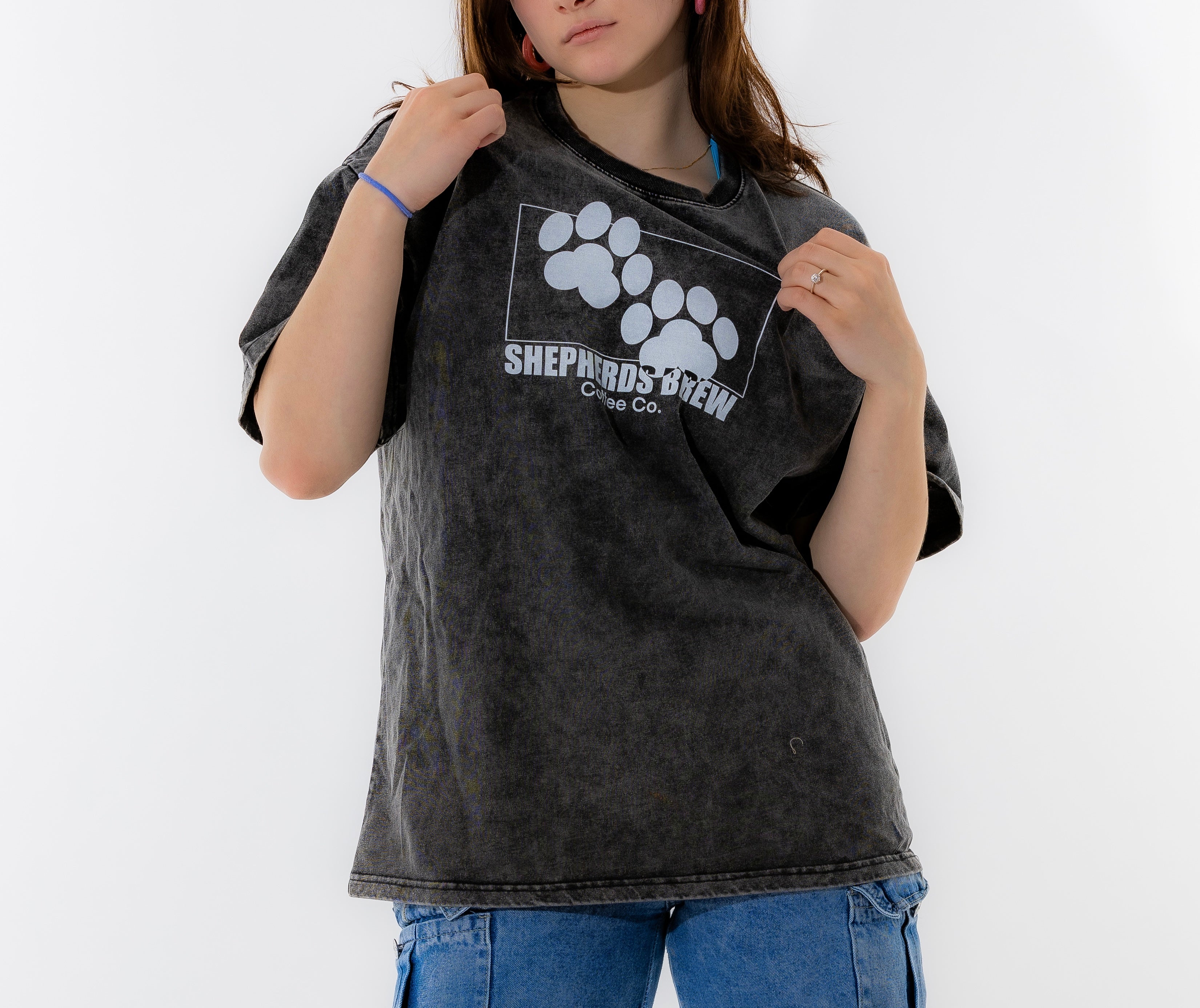 Brew Tee Paw Set