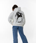 Original Blend Hoodie