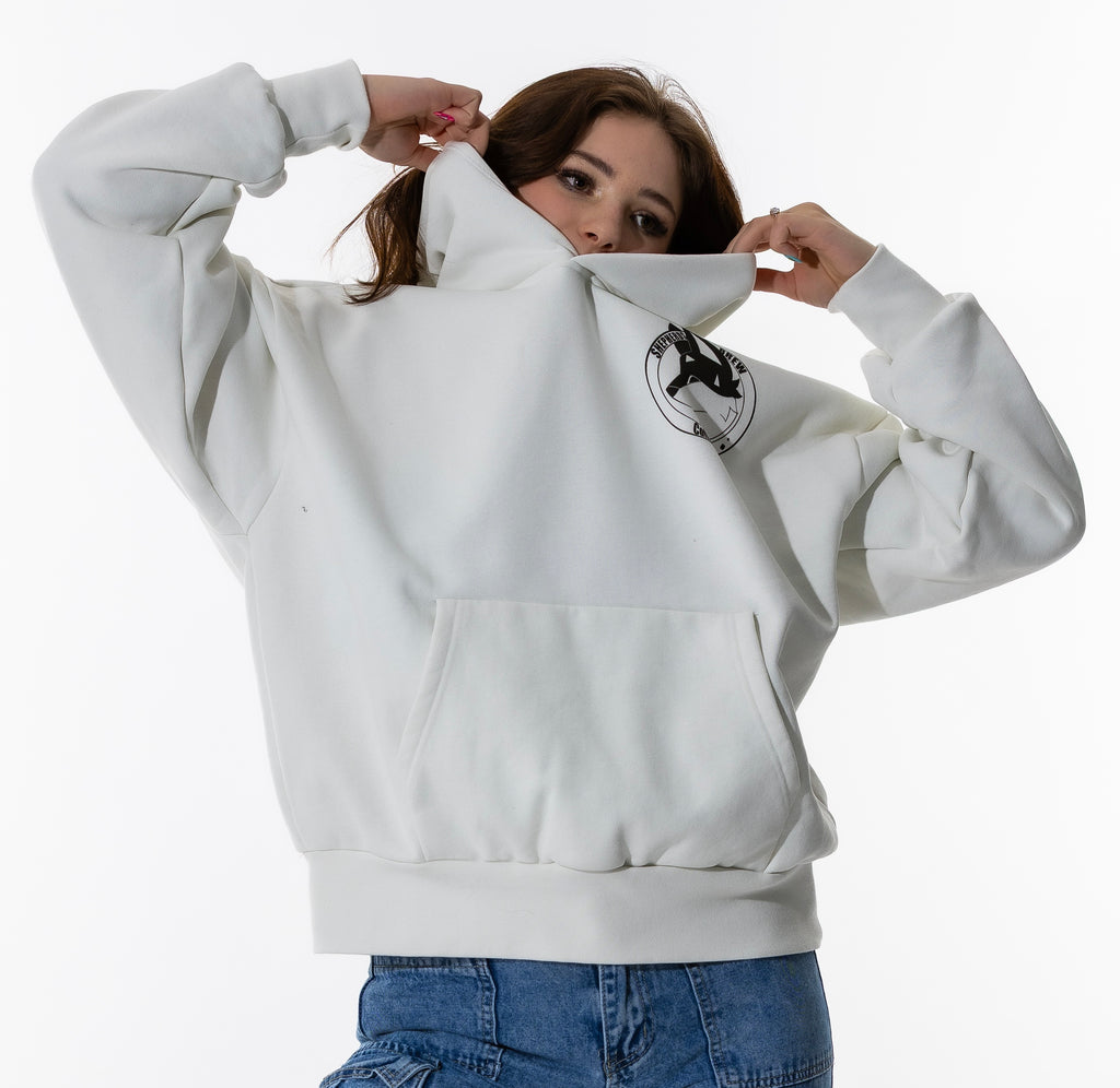 Original Blend Hoodie