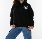 Original Blend Hoodie