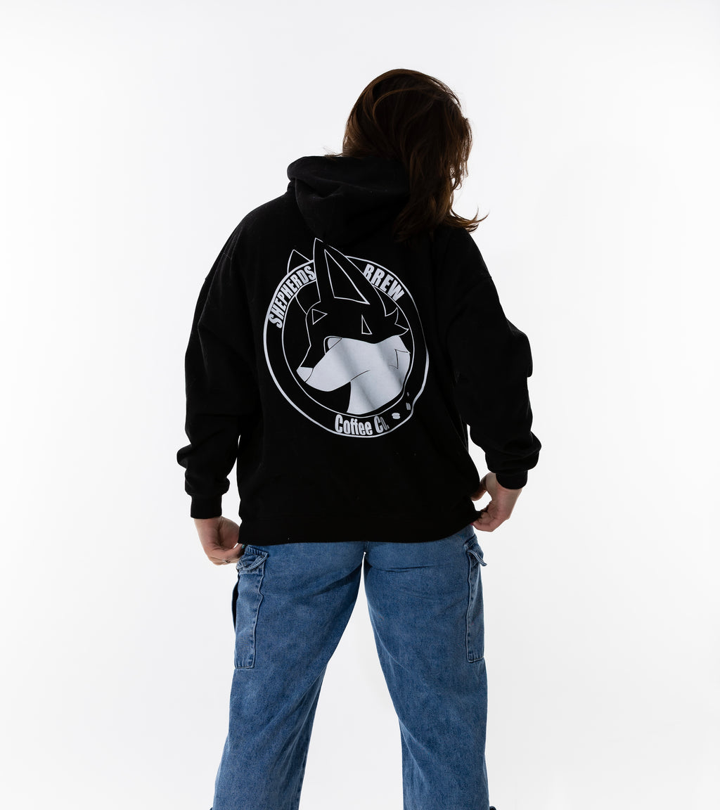 Original Blend Hoodie