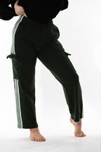 Original logo joggers