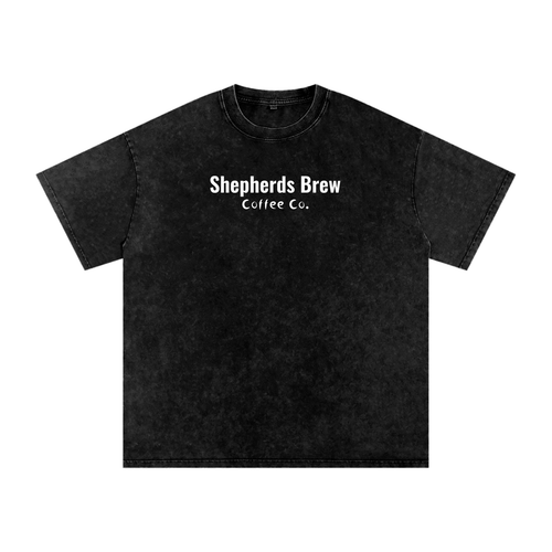 Brew Tee Jaw set